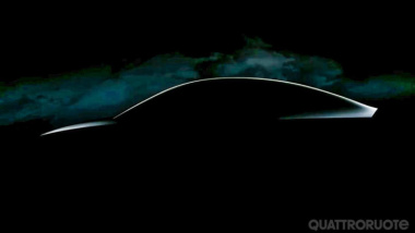 Tesla, Musk svela un nuovo teaser: è la Model 2?