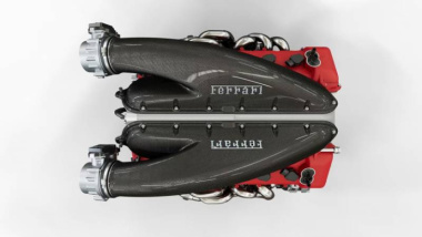 Ferrari Daytona SP3: quanto costa la supercar di Ibrahimovic