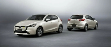 Mazda 2 2023: domande, risposte e caratteristiche [VIDEO]