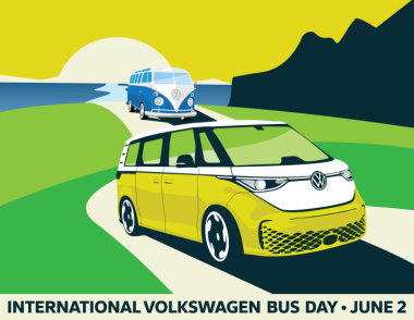 Volkswagen ID. Buzz: la versione a passo lungo debutterà il 2 giugno