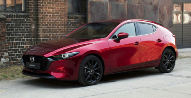 Mazda 3, evoluzione di un successo