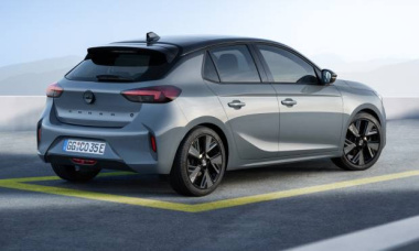Nuova Opel Corsa: foto, motori, gamma, prezzi, dati del restyling