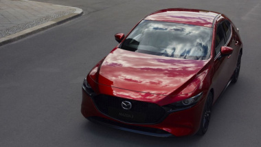 Mazda 3: tutte le novità della versione 2024
