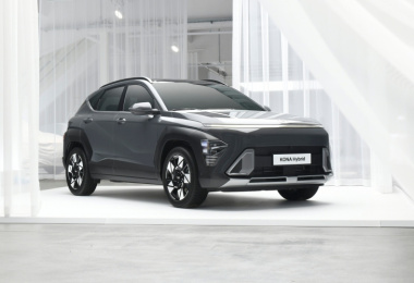 Nuova Hyundai Kona, partono gli ordini in Italia. Allestimenti e prezzi