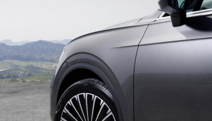 ibride,, volkswagen touareg 2024 restyling: motori, allestimenti, prezzi