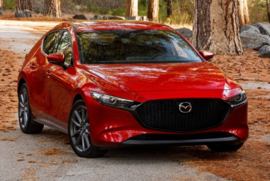Mazda3 2023: domande, risposte e caratteristiche [VIDEO]