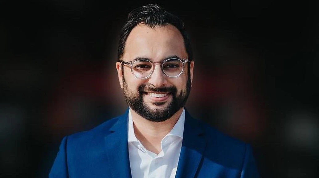 amazon, fiat: aamir ahmed è il nuovo dirigente del brand in nord america
