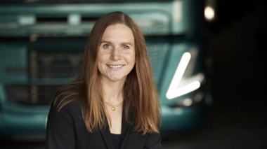 Volvo Trucks, Anna Wrige Berling: ‘Zero incidenti è la nostra visione a lungo termine’