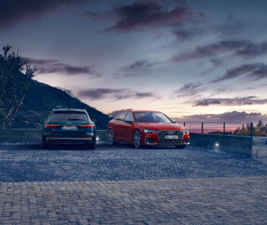 Audi A6, A7 Sportback, S6, S6 Avant ed S7 Sportback: arriva il model year 2024 [FOTO]