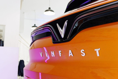 VinFast prepara una city car elettrica da meno di 12.000 euro