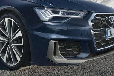 Audi A6 e Audi A7 Sportback: le novità del model yaer 2024
