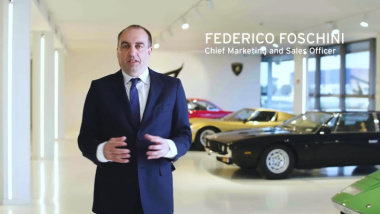 Lamborghini Revuelto: pubblicato il terzo cortometraggio dedicato alla supercar [VIDEO]