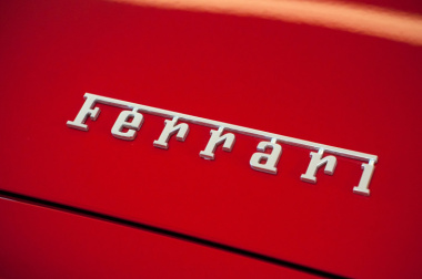 Benedetto Vigna: la Ferrari non ha bisogno di acquisire altri produttori di supercar