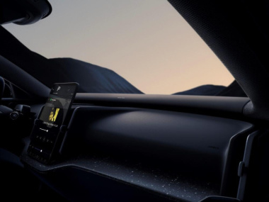 Volvo EX30: compatta e supersicura la suv elettrica svedese, ecco i dati tecnici e le prestazioni [VIDEO]