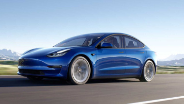 Ecco come si può comprare una Tesla Model 3 a meno di 20.000 euro