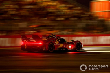 24h Le Mans | Libere 2: Porsche svetta su Ferrari e Cadillac