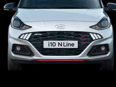 Hyundai i10 N Line 2023: domande, risposte e caratteristiche [VIDEO]