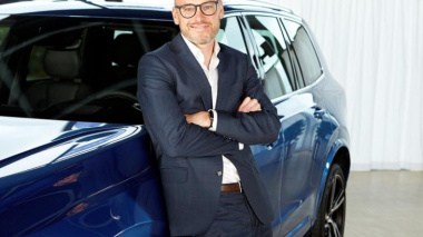 Volvo, Bjorn Annwall: “Non venderemo più auto endotermiche dopo il 2030”