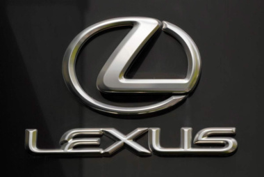 Il nuovo SUV di Lexus arriva direttamente dal futuro: ecco perchè è incredibile
