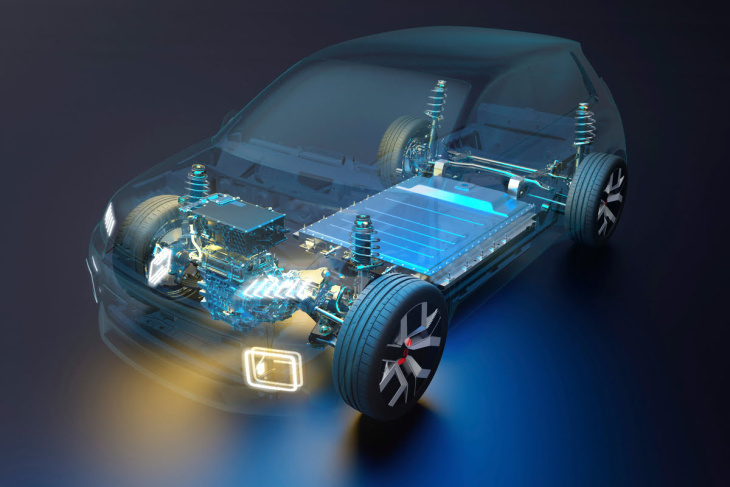 Renault 5 Electric accoglierà la tecnologia V2G