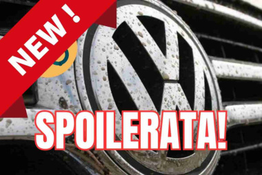 Volkswagen Tiguan, spoilerata la terza generazione: che novità