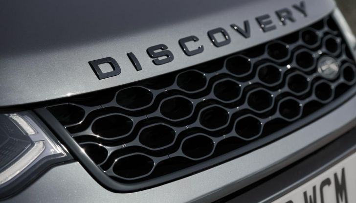 ibride,, amazon, land rover discovery sport: debutta il model year 2024 con diverse novità