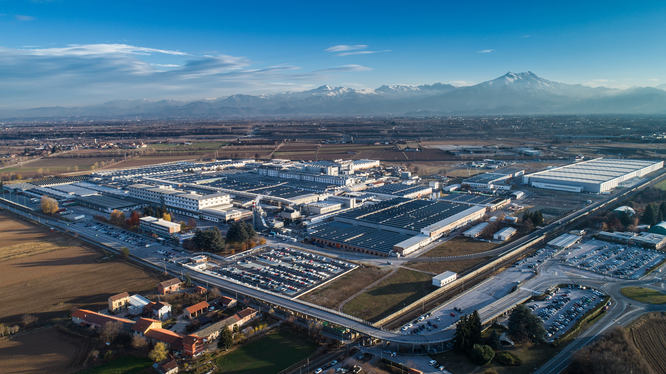 Michelin, laboratorio d’innovazione a Cuneo