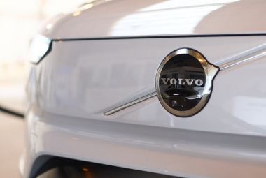 Volvo, nel futuro elettrico non solo SUV