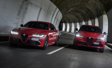 Alfa Romeo Giulia e Stelvio Quadrifoglio: aperti gli ordini, ecco i prezzi