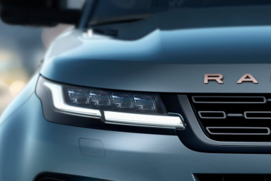 Range Rover Evoque 2023: domande, risposte e caratteristiche [VIDEO]