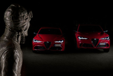 Via agli ordini di Alfa Romeo Giulia e Stelvio Quadrifoglio