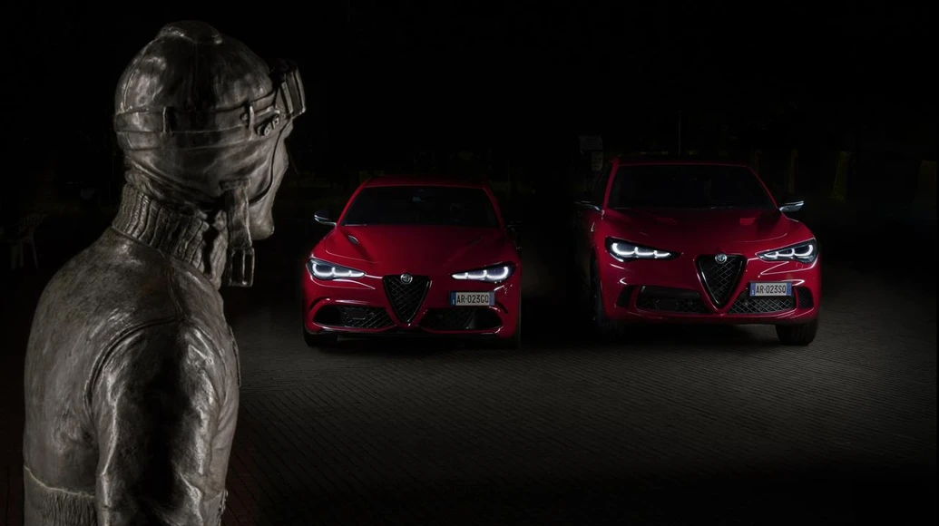 Alfa Romeo Giulia e Stelvio Quadrifoglio: da oggi è ordinabile in Italia la nuova versione [FOTO]