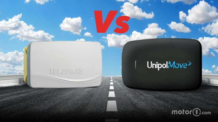 telepass vs unipolmove: il confronto tra i pedaggi autostradali