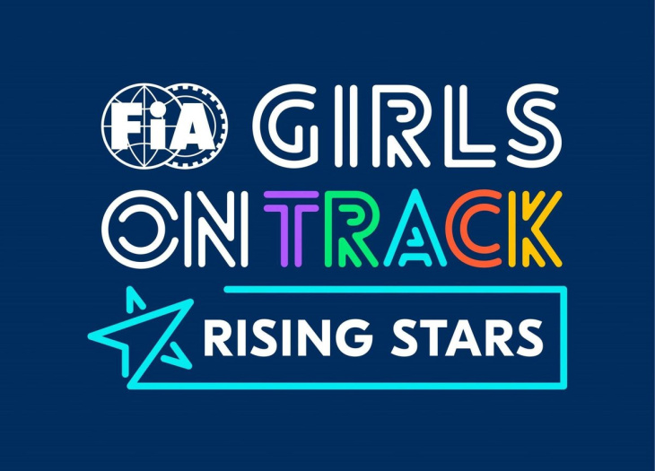 fia girls on track-rising stars: annunciata l’edizione 2023