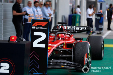 F1 | Ferrari: la svolta è vera, Mercedes e Aston Martin dietro