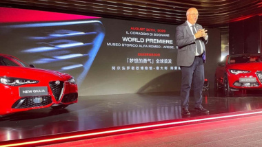 La nuova supercar di Alfa Romeo sarà svelata il 30 agosto