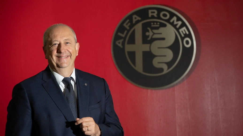 Alfa Romeo: Imparato conferma che le future auto del Biscione avranno versioni Quadrifoglio