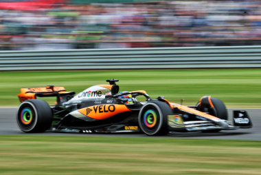 Formula 1 | McLaren, super Piastri a Silverstone: “La macchina era un razzo!”