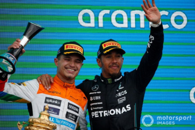 F1 | McLaren: non è un miracolo, ma sorpresa con cui fare i conti