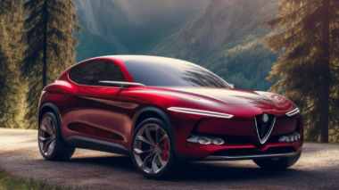 Alfa Romeo: dopo Fiat 600 e Jeep Avenger anche il Biscione svelerà il suo nuovo SUV