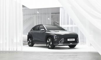 Nuova Hyundai Kona: più spaziosa, sicura e tecnologica