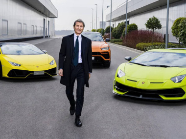 Lamborghini Urus e Huracan sono ormai sold-out