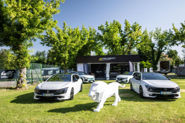 Nuova Peugeot 208: anteprima mondiale a Monza all’E-Lion Day 2023