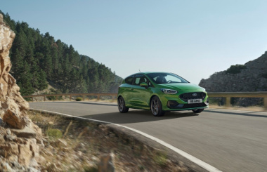 Ford Fiesta – Un futuro elettrico? Possibile, ma per ora nulla di concreto