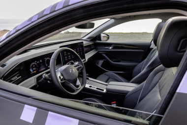 Nuova Volkswagen Passat Variant: ultimi test su strada per la prossima generazione
