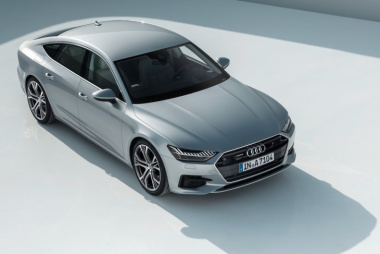 Audi A7 2023: domande, risposte e caratteristiche [VIDEO]