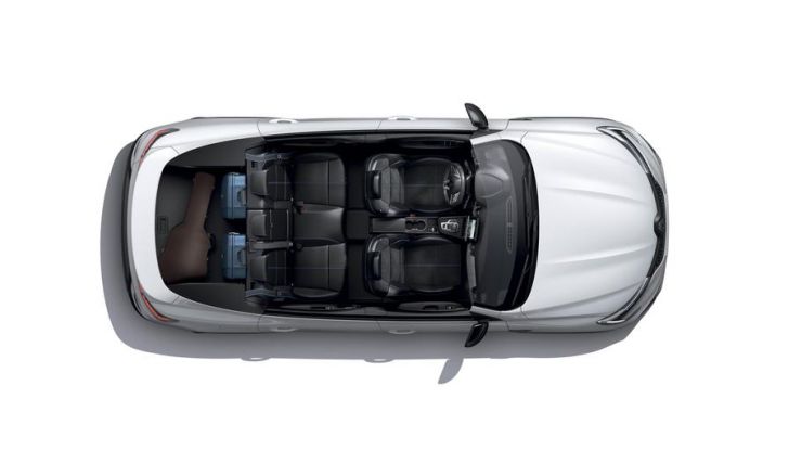 ibride,, nuovo renault arkana: il suv coupé si aggiorna per rimanere al passo coi tempi