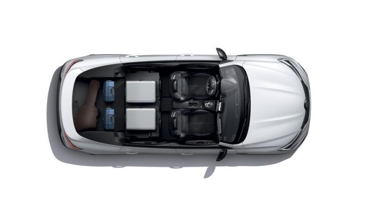 ibride,, nuovo renault arkana: il suv coupé si aggiorna per rimanere al passo coi tempi
