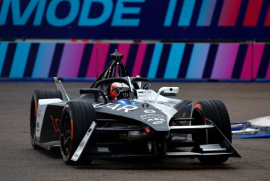 Formula E, E-Prix Roma 2023 - R13: Evans Re di Roma. Maserati 3° nella sua 1° gara di casa