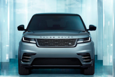 Range Rover Velar 2023: domande, risposte e caratteristiche [VIDEO]